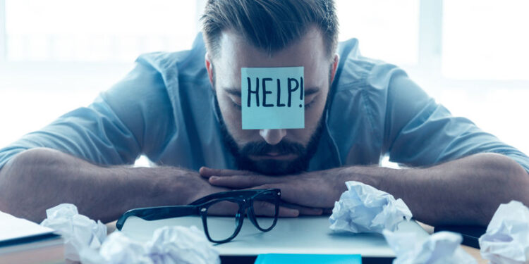 Why You Should Ask for Help When You Need It