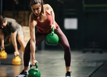 Workouts Beyond The Gym