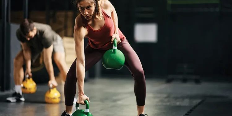 Workouts Beyond The Gym