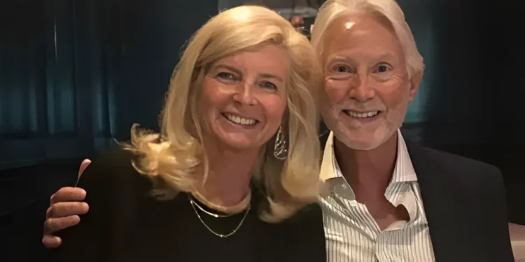 beth grosshans husband