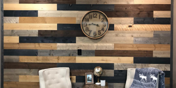 Wood Wall Decor