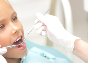 Dental Services in Fontana