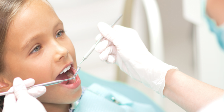 Dental Services in Fontana