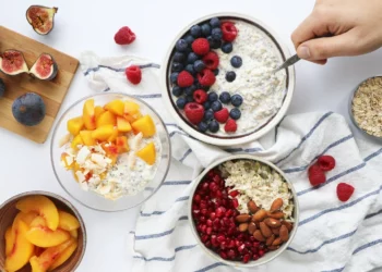 gluten free breakfast pastry