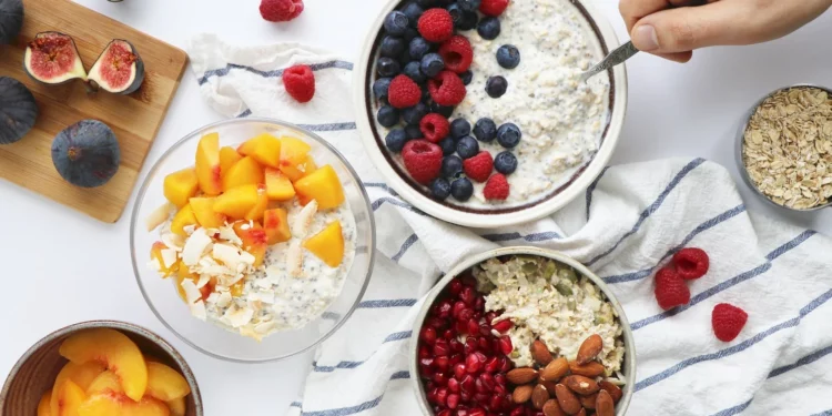 gluten free breakfast pastry