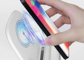 Exploring Wireless Charging: How Wireless Charger Works and Its Benefits