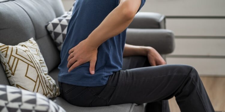 Non-Surgical Spinal Decompression