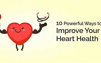 Powerful ways you can strengthen your heart