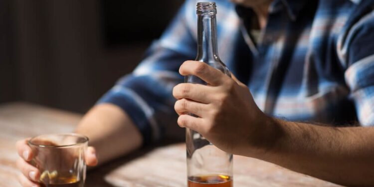 How Long Does It Take To Become Addicted to Alcohol