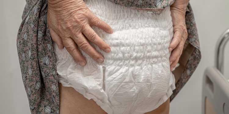 Incontinence Products