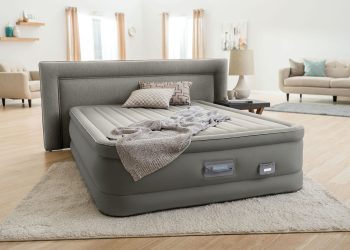 Air Mattress Support