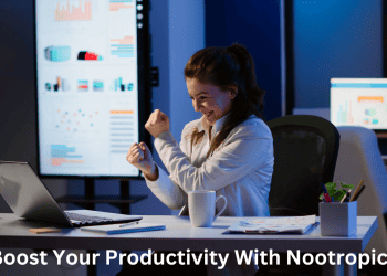 Boosting Productivity with Nootropics