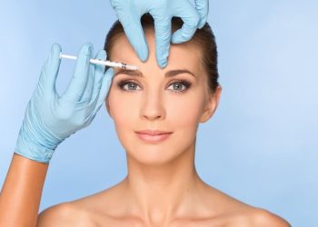 Botox Can Reinvent Your Youth