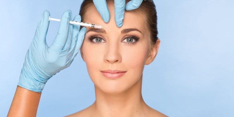 Botox Can Reinvent Your Youth