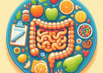 Diet in Colon Health
