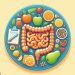Diet in Colon Health