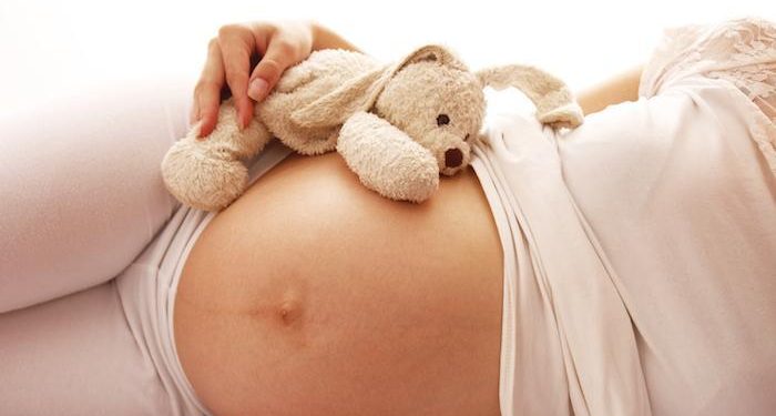 First-time Pregnancy