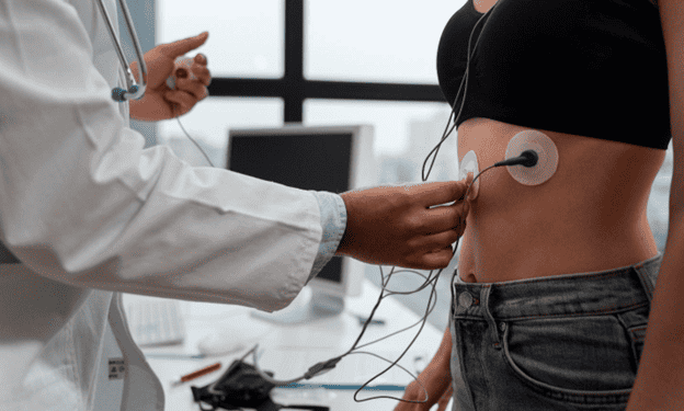 Full Health Check-Up