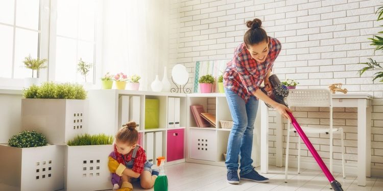 Healthier Home Environment