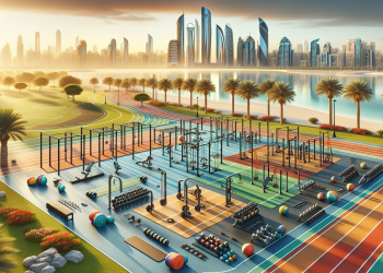 Hiring a Personal Trainer