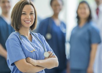 How Nurses Impact Quality of Care
