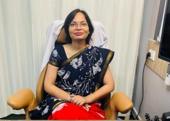 Dr. Satyamvada Pandey