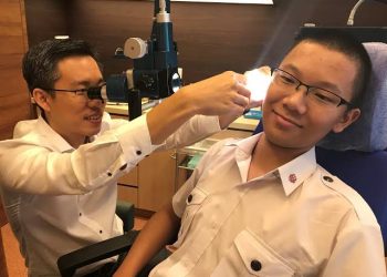 How Do ENT Doctors in Singapore Treat Ear Infections and Sinus Infections? A Quick Look!