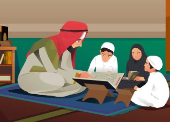 Community of Learners: Where to Find Quran Classes Near Me