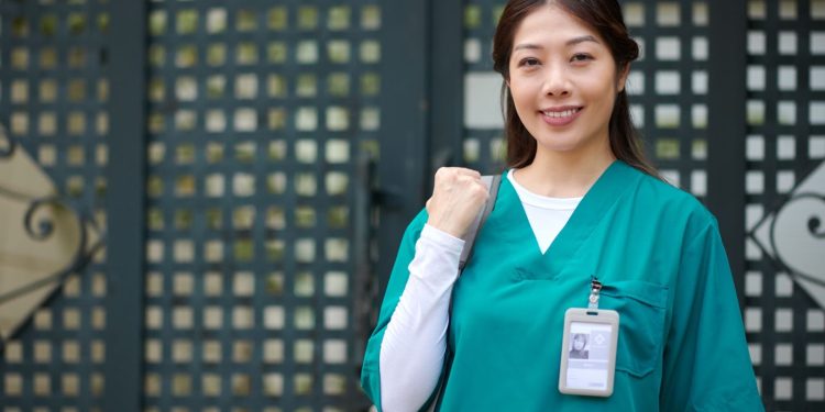 Looking To Become A Nurse