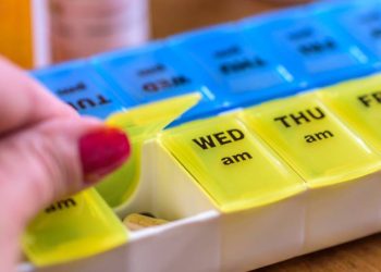 Managing Medications