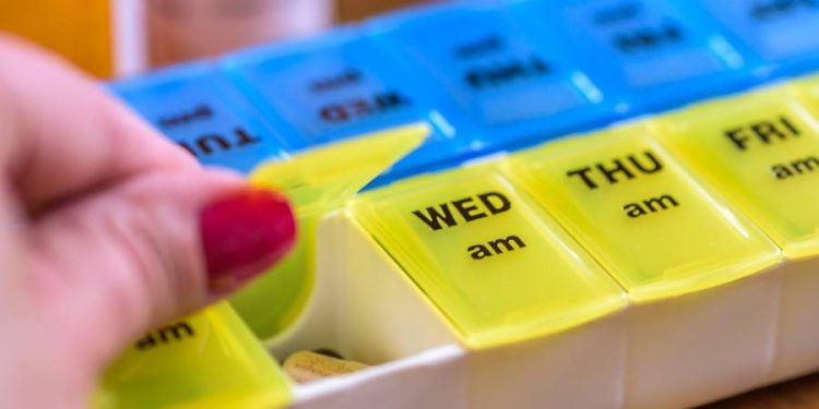 Managing Medications