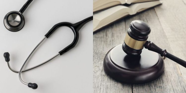 Medical Malpractice Cases