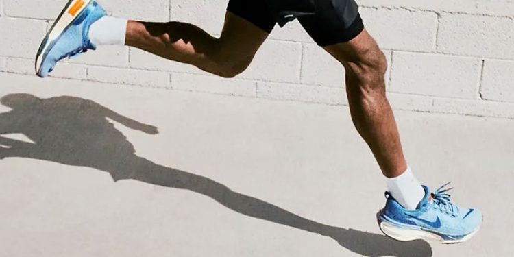 Men’s Running Shoes