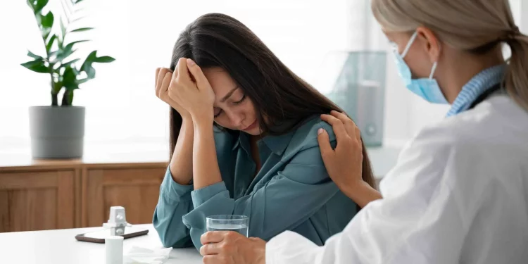 Mental Health Treatment in Orange County