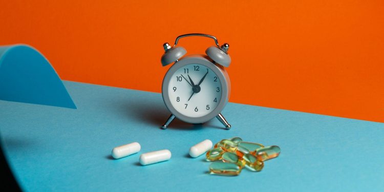 Modalert and Provigil