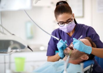 Modern Dental Procedures