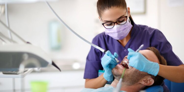 Modern Dental Procedures