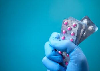 Nandrobolin-250 Decanoate 250mg