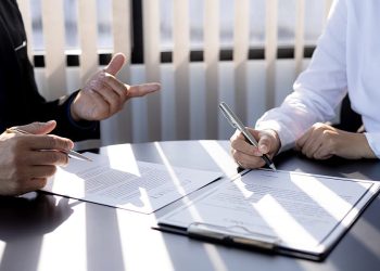 Negotiating Insurance