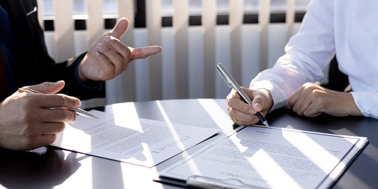 Negotiating Insurance