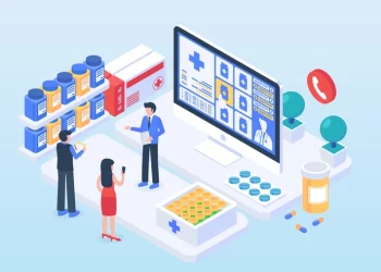 Online Pharmacy Store