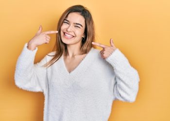 Personalizing Your Smile Makeover