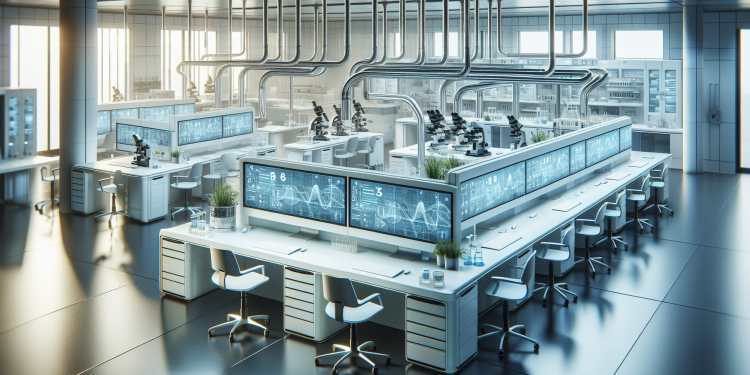 Professional Facility Management Services