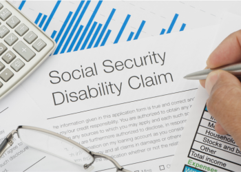 SSDI Benefits