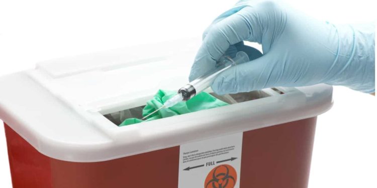 Safeguarding Your Community With WasteX Medical Waste Disposal: Why Proper Medical Waste Disposal Matters