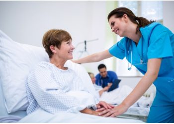Exploring the Impact of Hospital Beds on Patient Well-being
