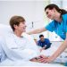 Exploring the Impact of Hospital Beds on Patient Well-being