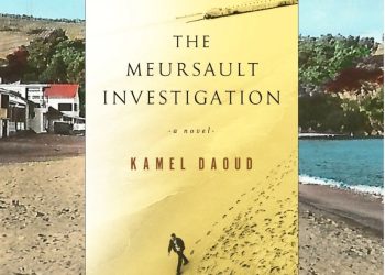 Meursault’s killing of the man