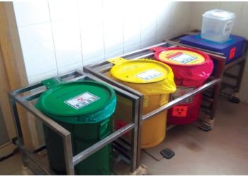 Ethical Considerations in Biomedical Waste Handling and Disposal