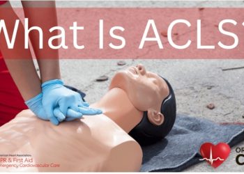 ACLS Certification for Non-Medical Professionals